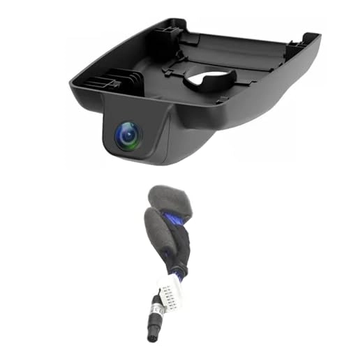 Dash Cam - 4K 2160P Front