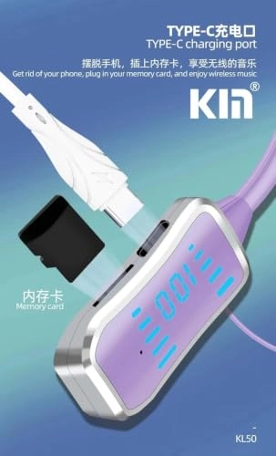 755745464067 Wireless Headphone