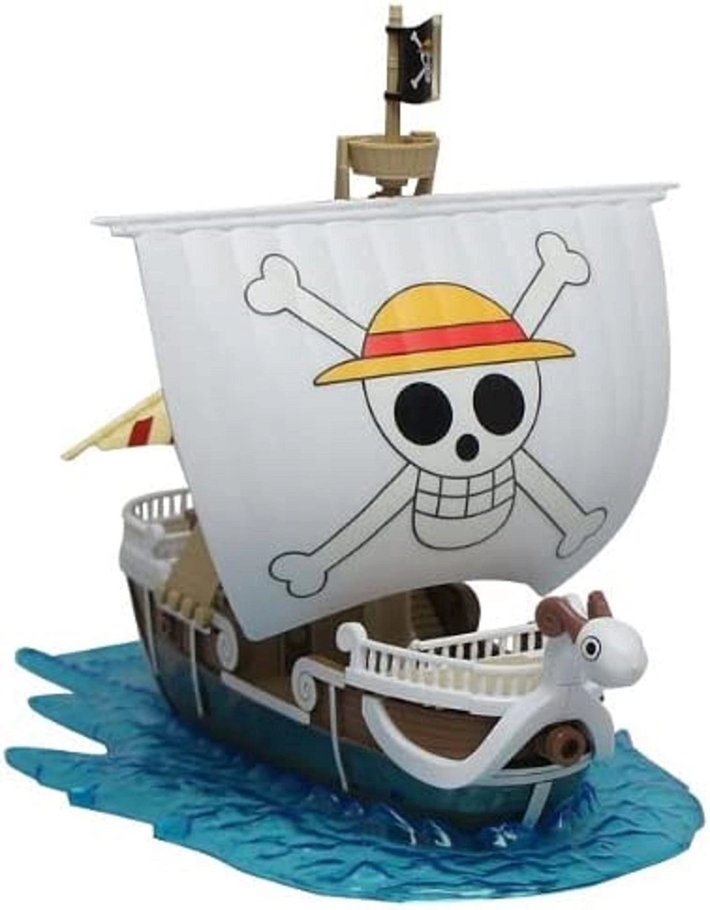 Going Merry - One Piece