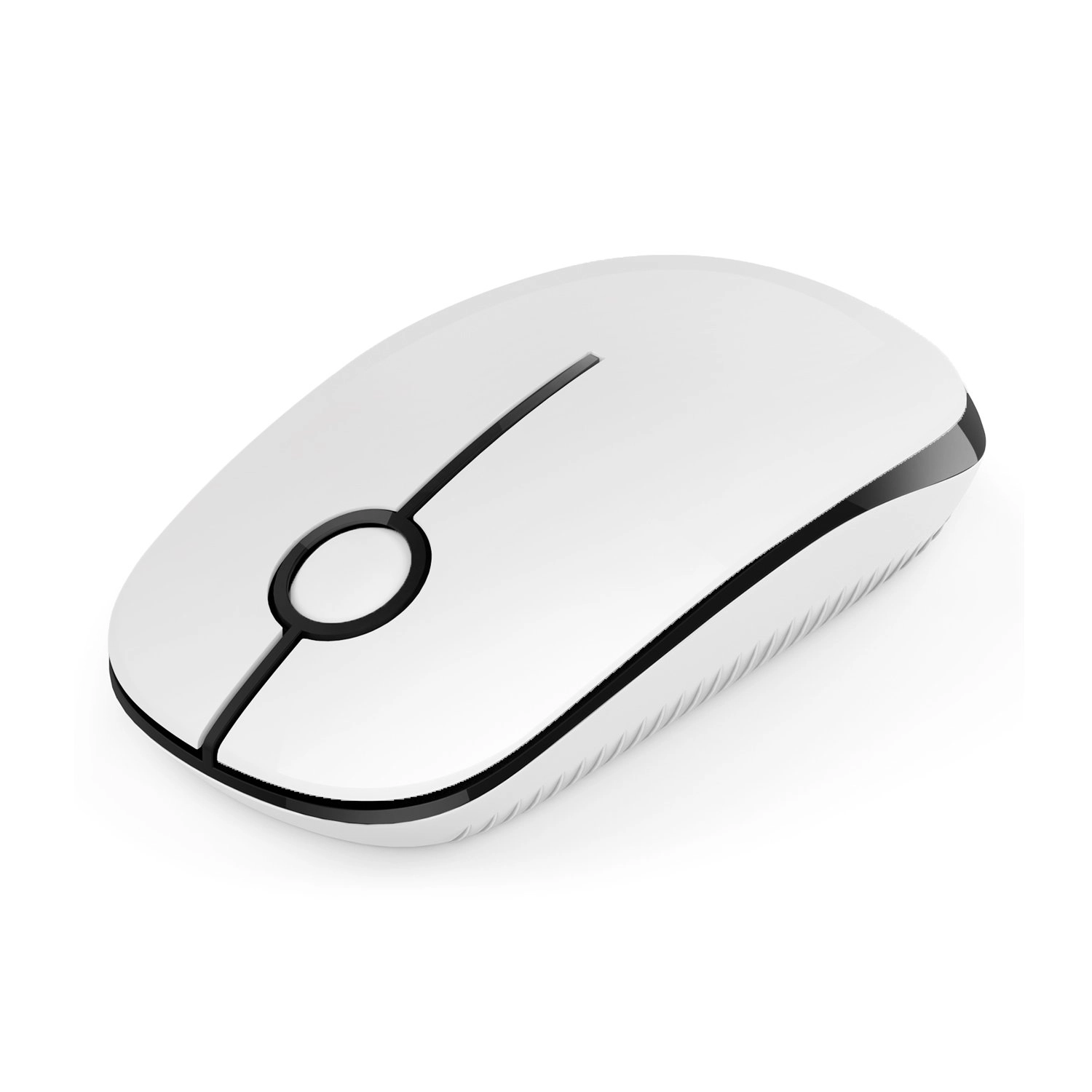 Slim Portable Mouse - Wireless