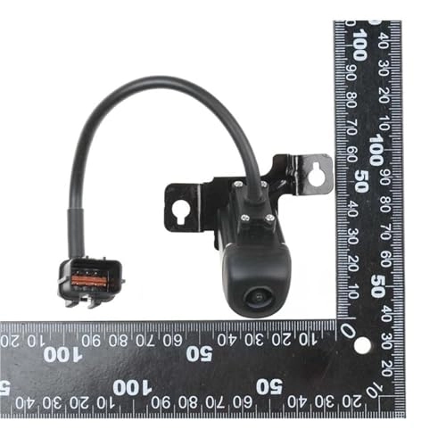 95760-2W640 - Rear View Backup Camera For Hyundai Santafe 15 16