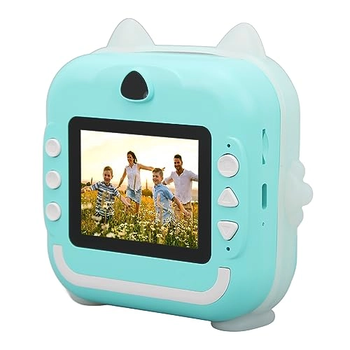Children Camera - 24MP 1080P Type C