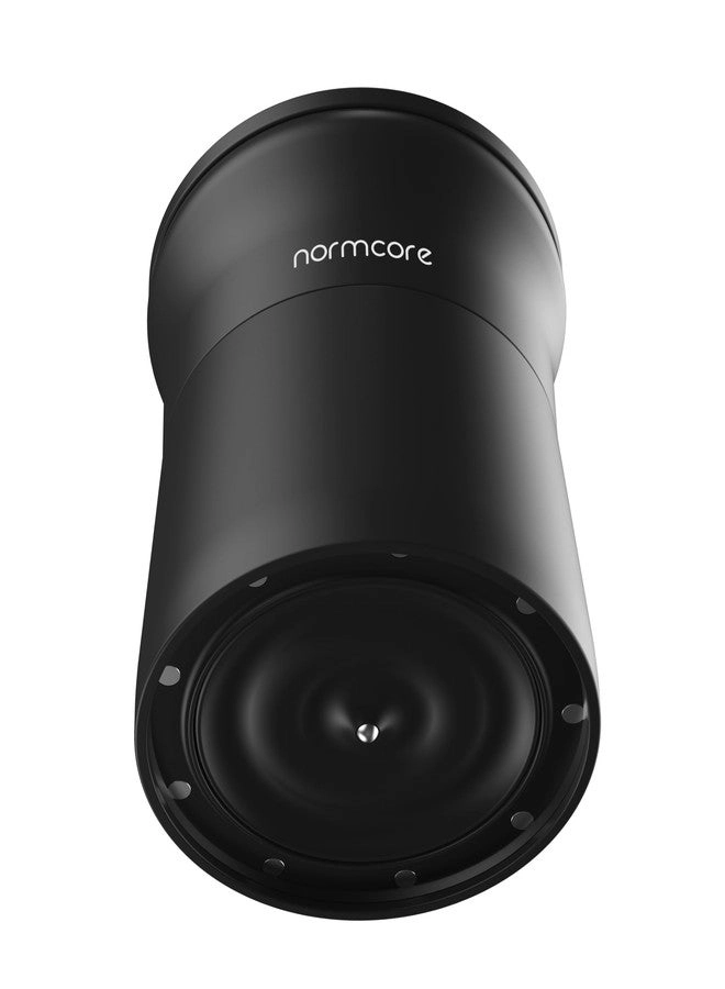 Normcore 2-in-1 Magnetic Dosing Cup