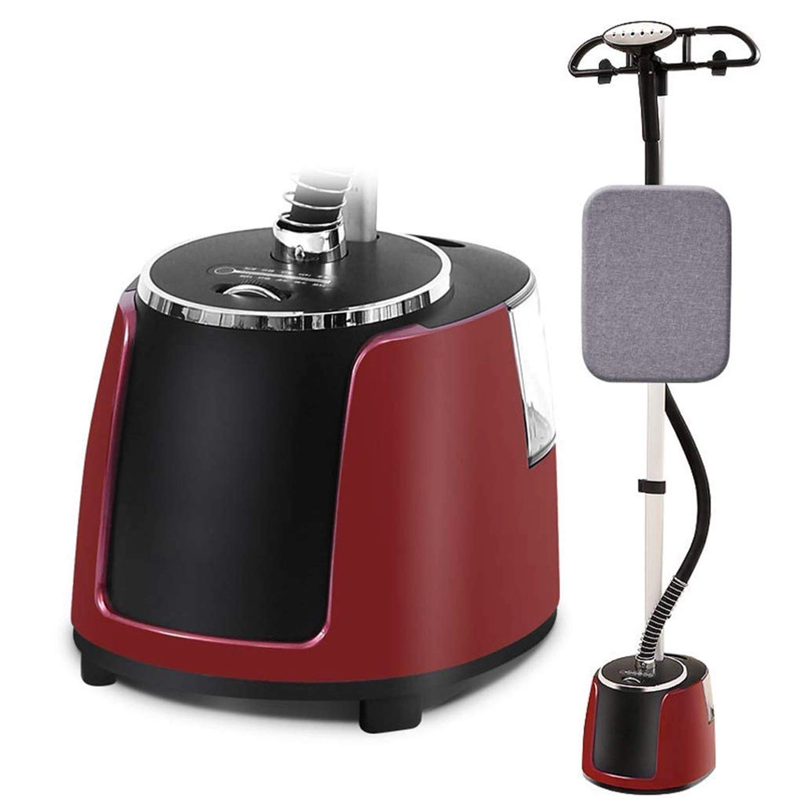 Garment Steamer - 2000W 2.2L 45S Fast Heating