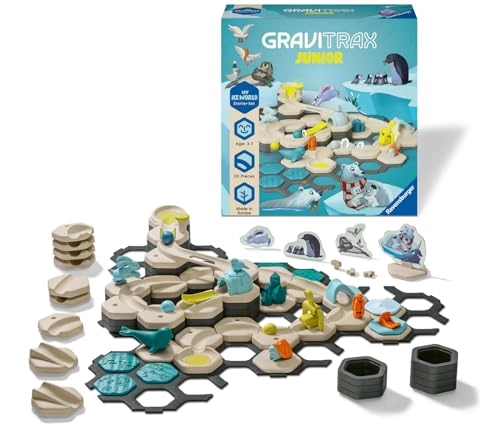 GraviTrax Junior Puzzle (27060) - 1 pcs