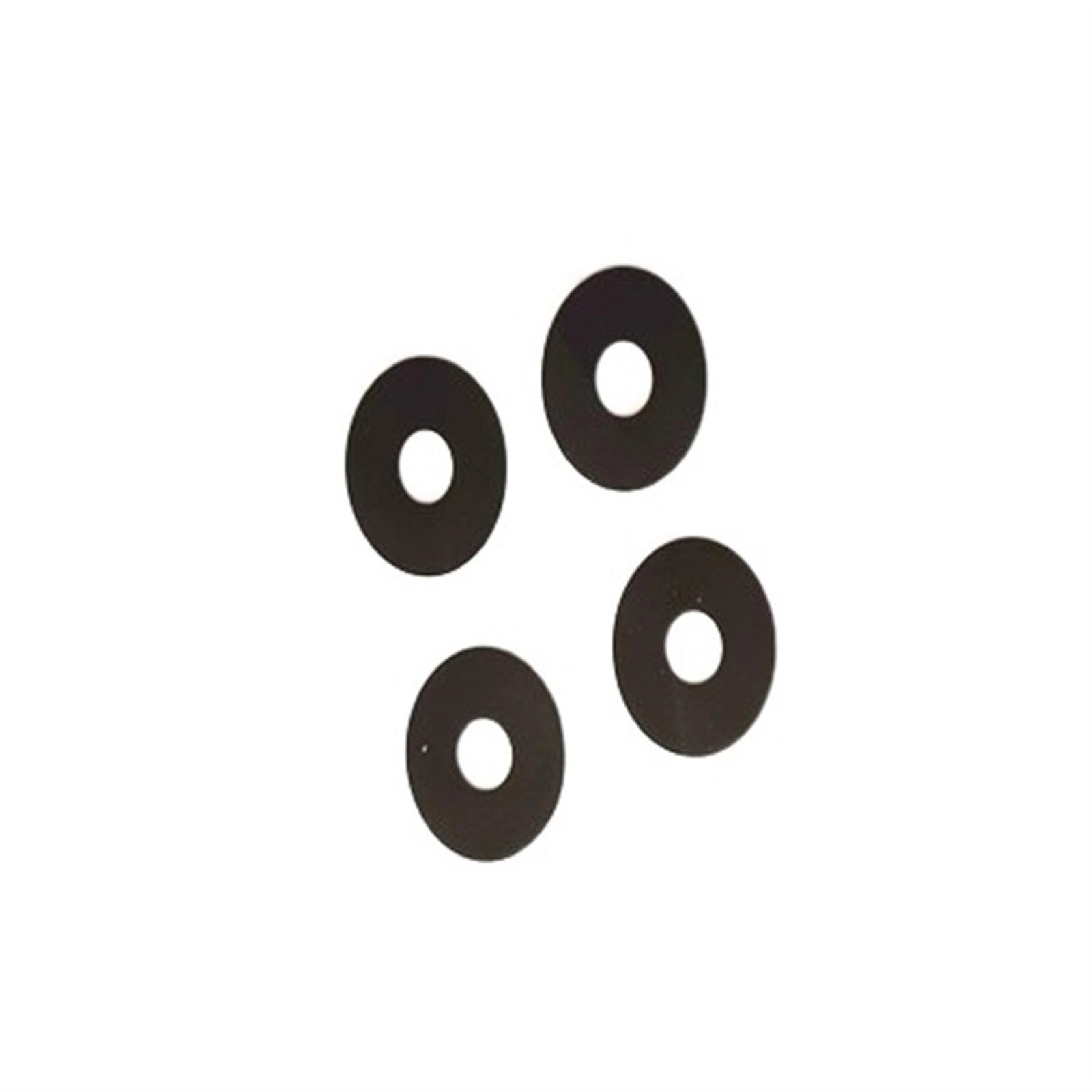 Nieqn Rubber Gasket - For T40/T20P