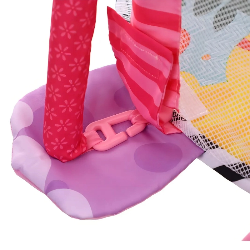 Fox Baby Activity Gym - Fox 0 months