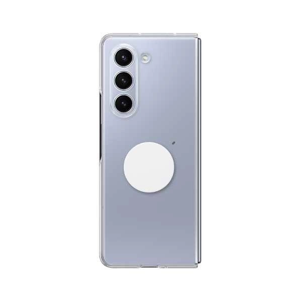 Fold5 Clear Gadget Case - Clear Case for Fold 5