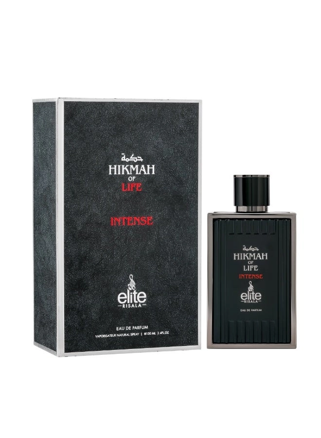 Hikmah Of Life Eau de Parfum 100ml