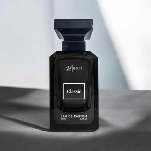 Classic Eau de Parfum 80ml