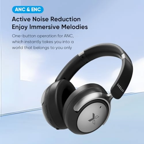 HELINOVA Wireless Headphone