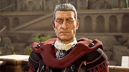 The Forgotten City - PlayStation 5