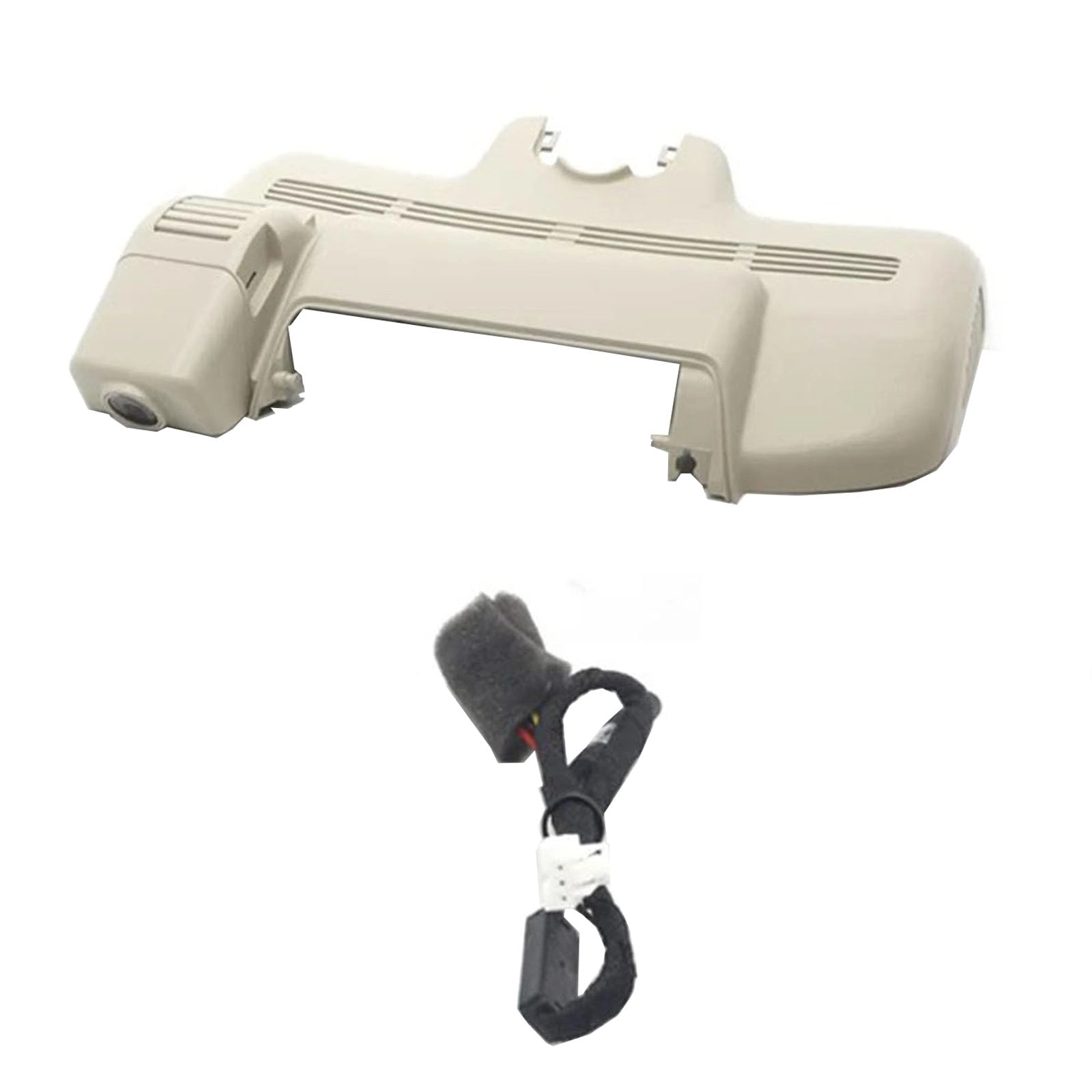 Toiumops Dash Cam for Benz S-Class W222 - 4K 2160P