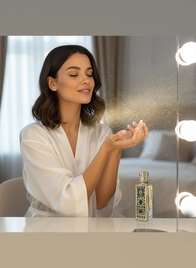 Green Marble - Eau de Parfum 75ml