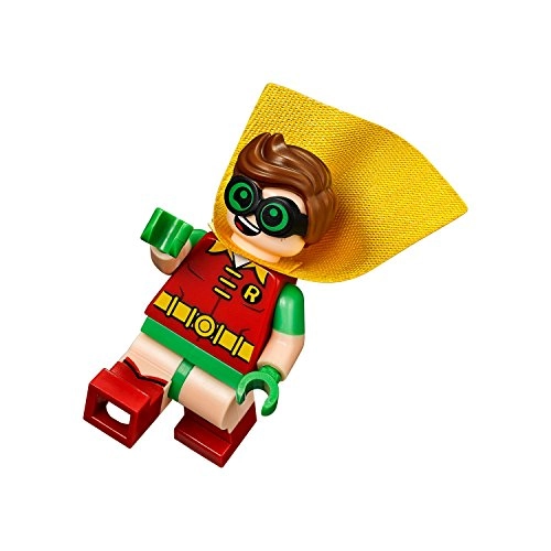 The Batman Movie - Robin (B01MXYRZ9X)