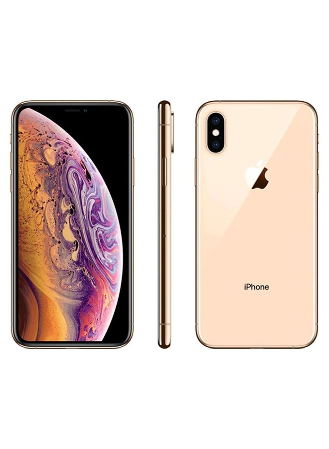 (Renewed) iPhone XS Max - 512GB