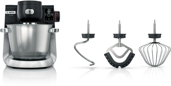 Bosch Serie 6 - 5.5 Liters 1600 watts