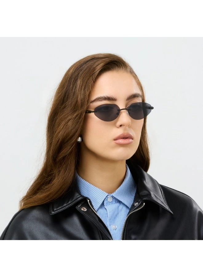 CLARENCE - OS Unisex Asymmetrical