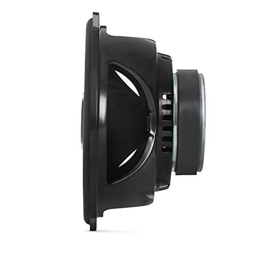 Stage3 9637 - 6x9" 3-Way Coaxial