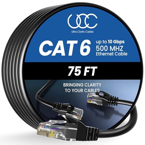 Cat6 cable - 15M