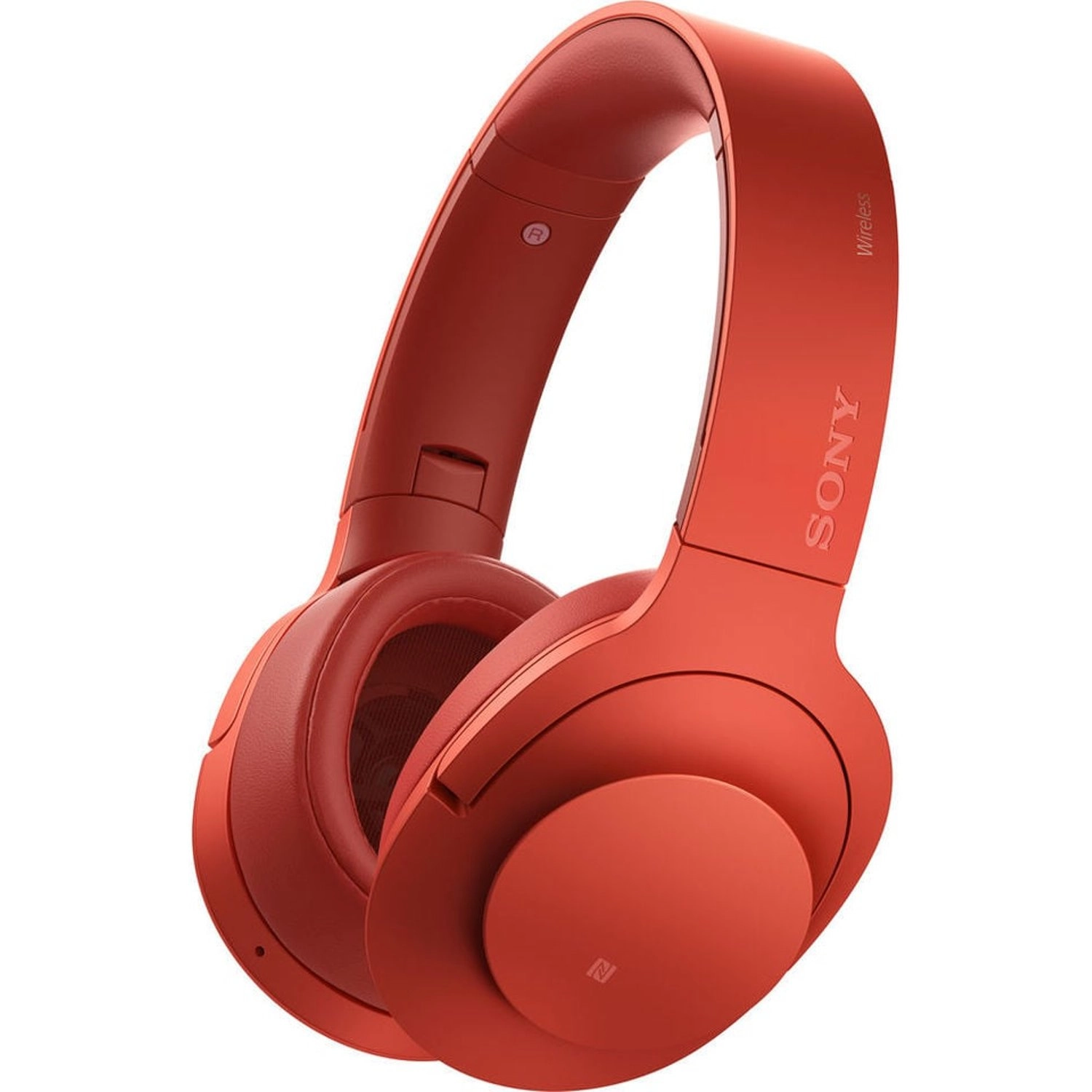 MDR100ABN Wireless Headphone