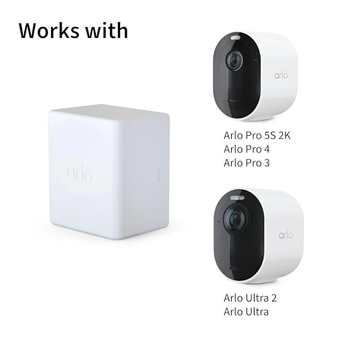 VMA5400 - 6500 Milliamp Hours