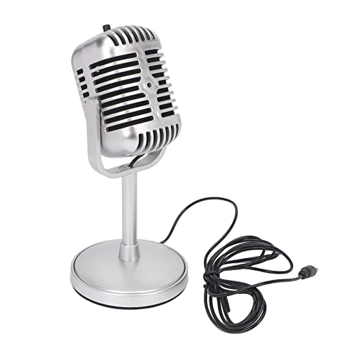 Zunate6d25xy4pok 3.5mm-Mini-Jack Microphone