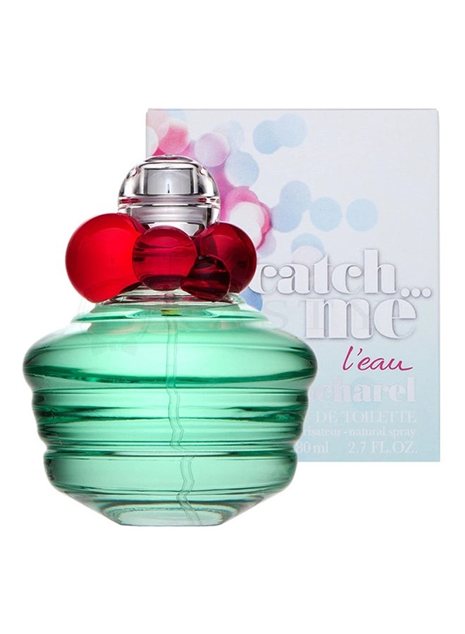 Catch Me L'Eau Eau de Toilette 80ml