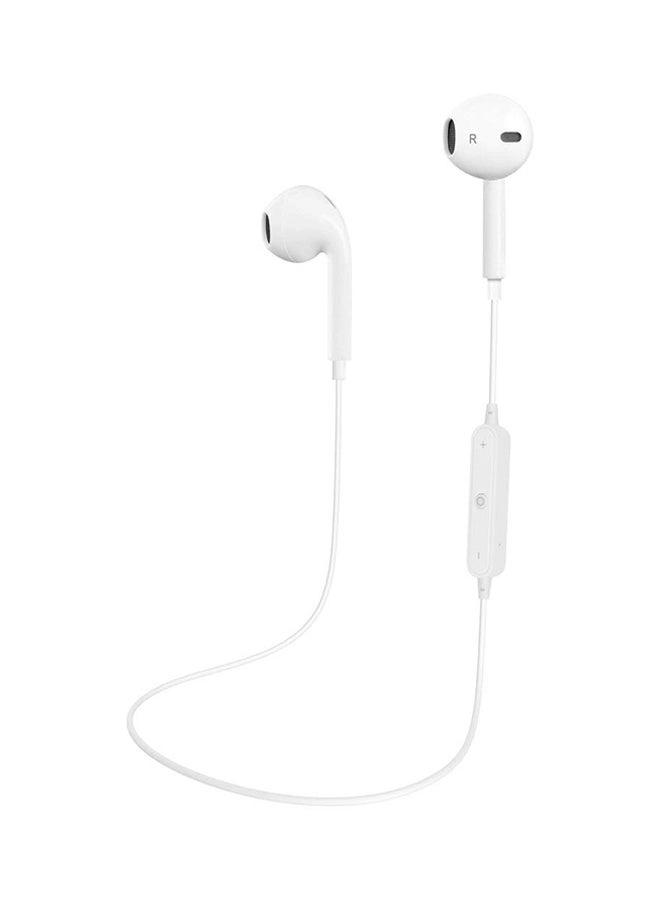 Sports 2724465626336 Wireless Earbud