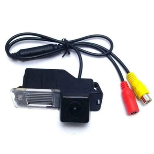 Back Up Camera - Night Vision 420 TVL