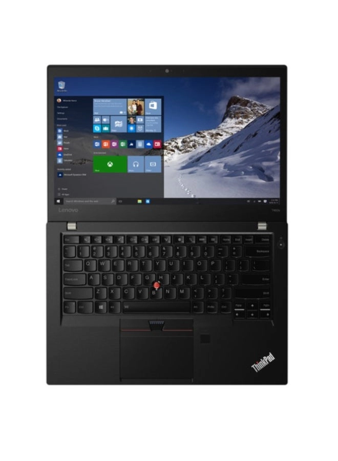 (Refurbished) ThinkPad T460S - 14'' Core i5-6200U 8GB DDR4 256GB SSD