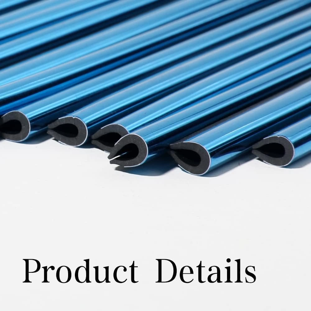 Universal Car AC Vent Decoration Strip