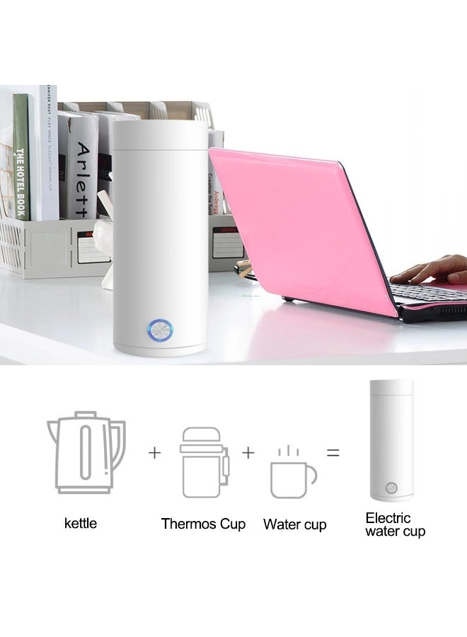 Travel Electric Kettle