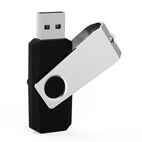 USB Flash Drive - USB 2.0 8GB