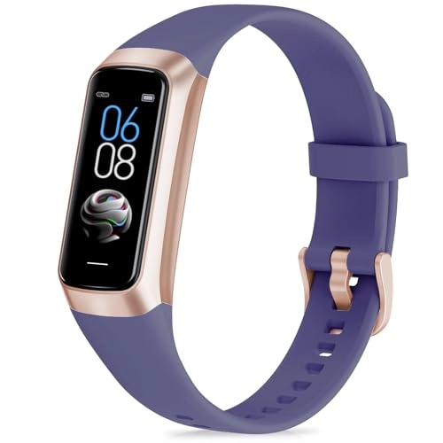 C60 - 1.10''AMOLED Pink