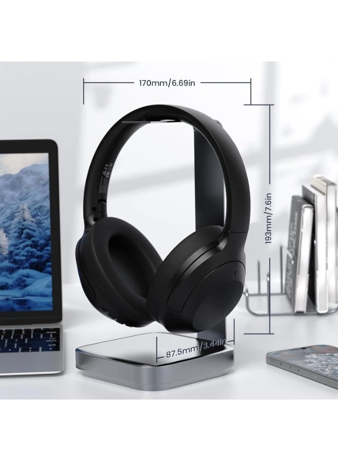 G300 Wireless Headphone