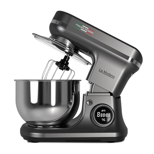 LMSM600 - 5.0L 1000W