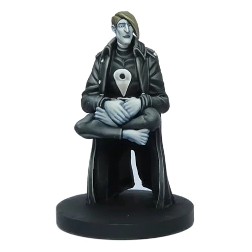 Umbrella Academy: The Board Game