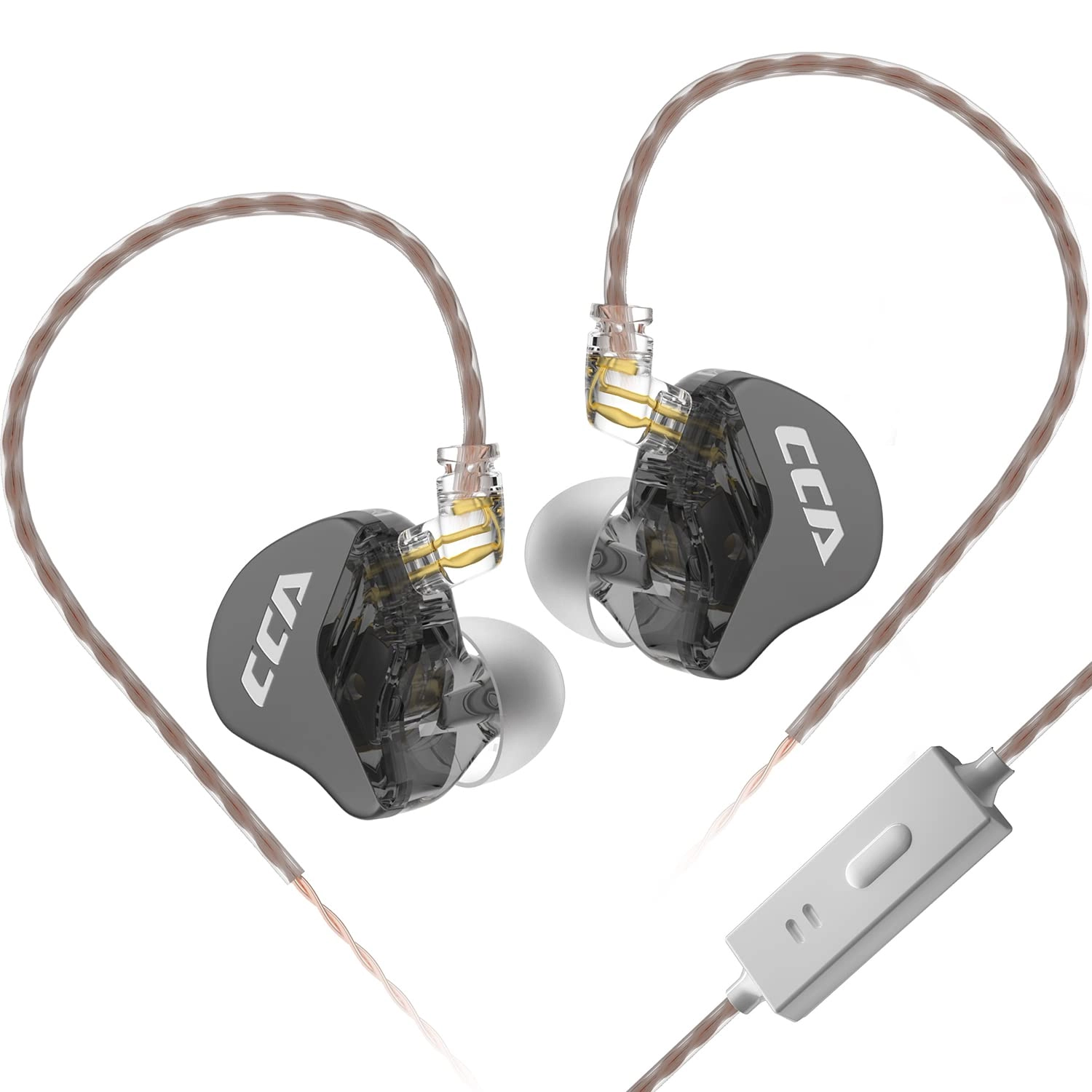 CRA Wired Earbud