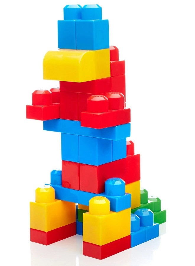 Let's Start Building - 40 pcs