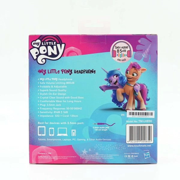 Kids Headset - Wired Headset