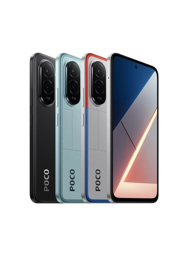 POCO M7 - 8GB 256GB