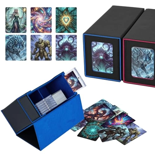 Commander Deck Box - 200pcs