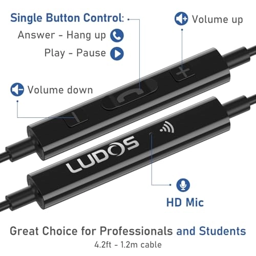 Ultra Wired Earbud