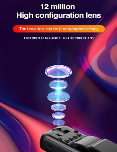 Portable Video Recorder - 720p