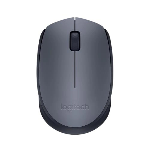 M170 Mouse - Wireless