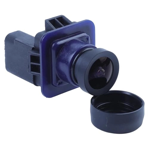 EL3Z-19G490-D + EL3T19G490AA + EB3T-19G490-BB - Night vision