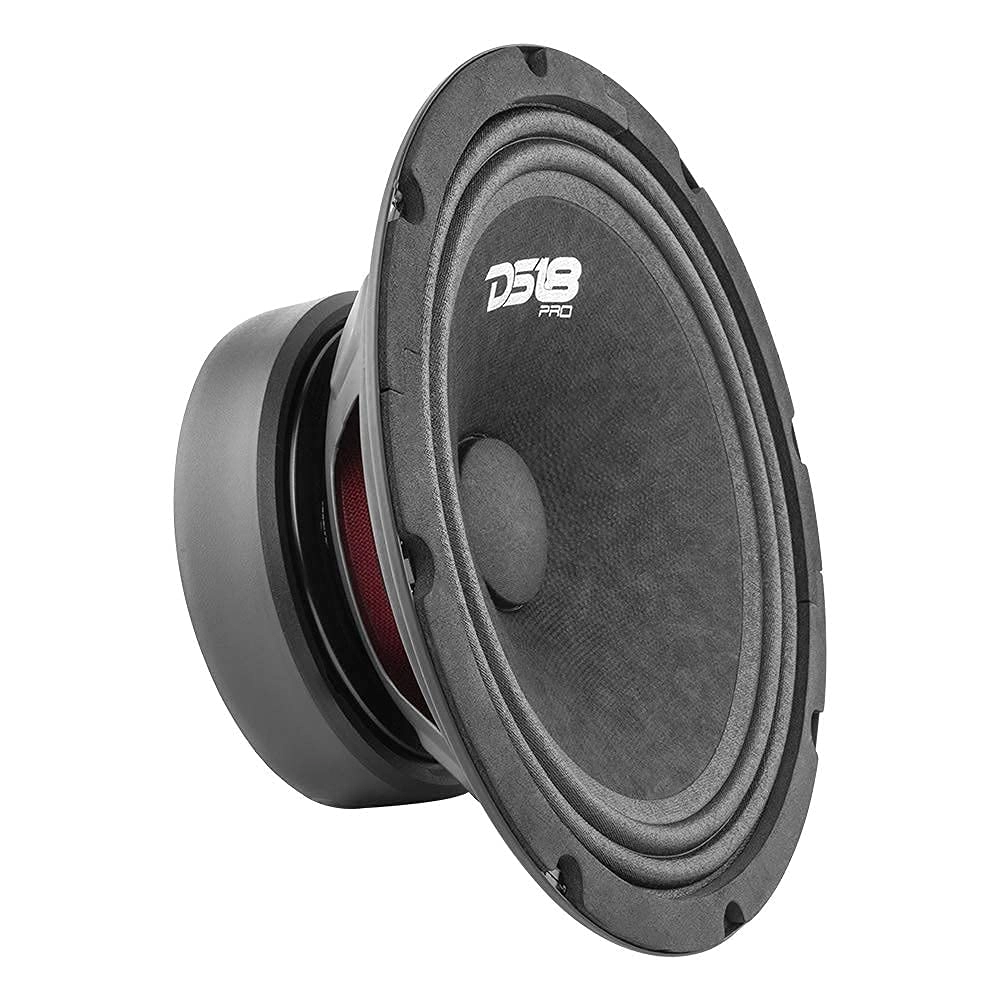 PRO-X8.4BMPK - 8 Inches Tweeter
