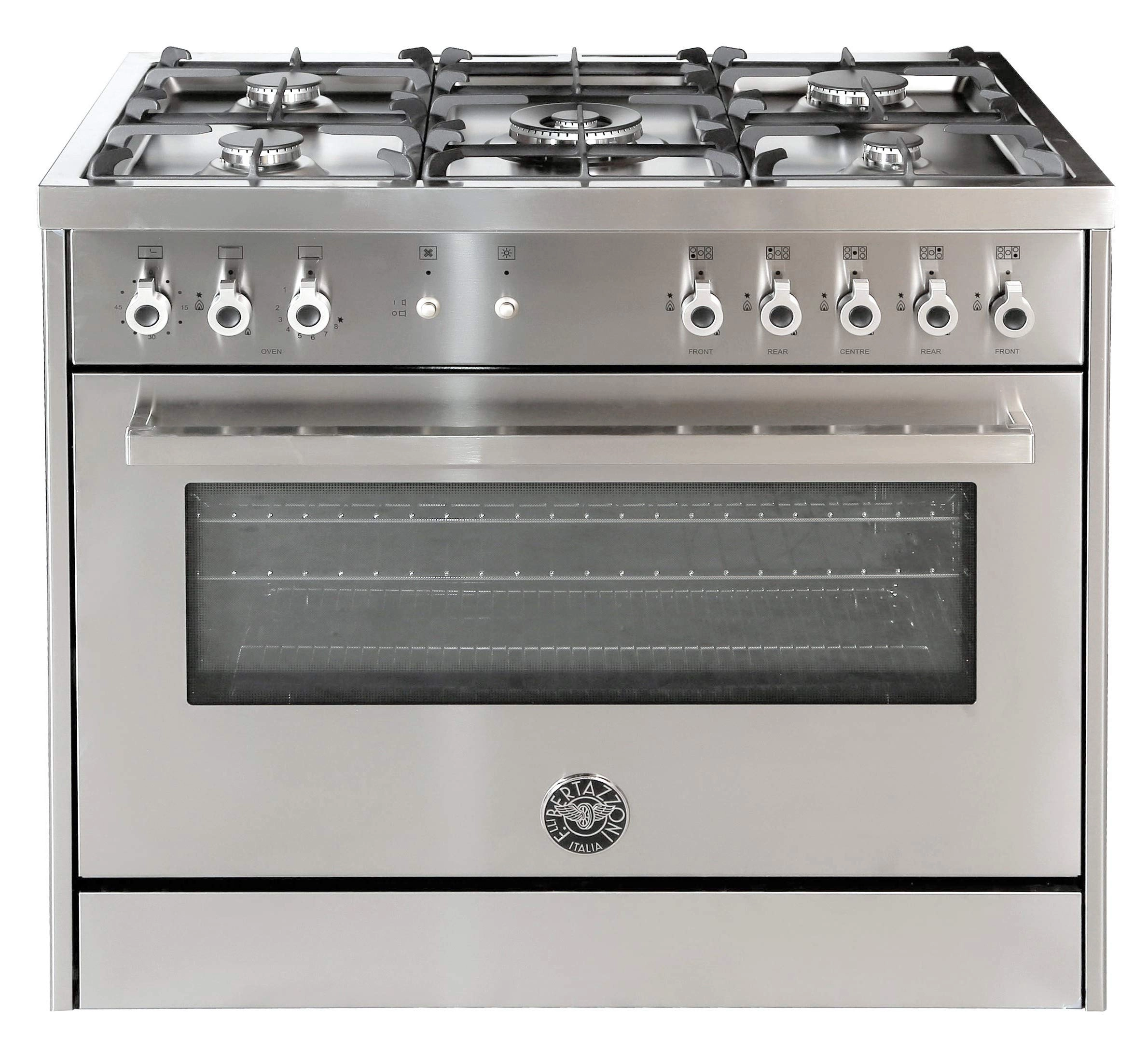 PRO905GGVLXE GAS Cooker