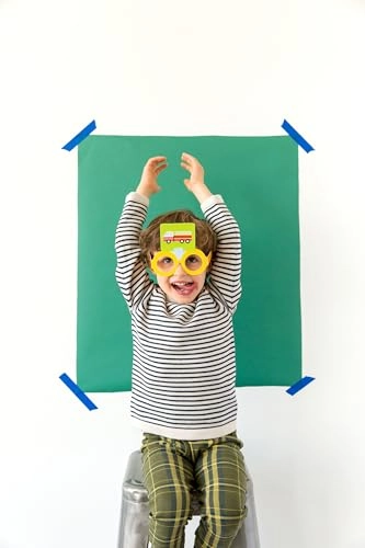 What Am I? - 4 years +